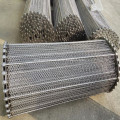 Wire Mesh Conveyor Belt